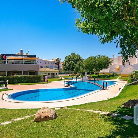 Villa Rafaella 3 Dream Lodging Албуфейра Екстер'єр фото