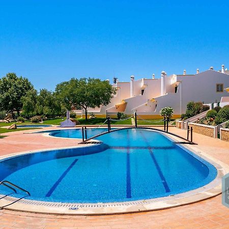 Villa Rafaella 3 Dream Lodging Албуфейра Екстер'єр фото