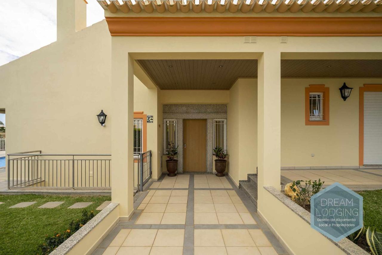 Villa Rafaella 3 Dream Lodging Албуфейра Екстер'єр фото