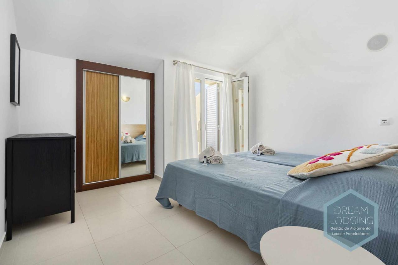 Villa Rafaella 3 Dream Lodging Албуфейра Екстер'єр фото