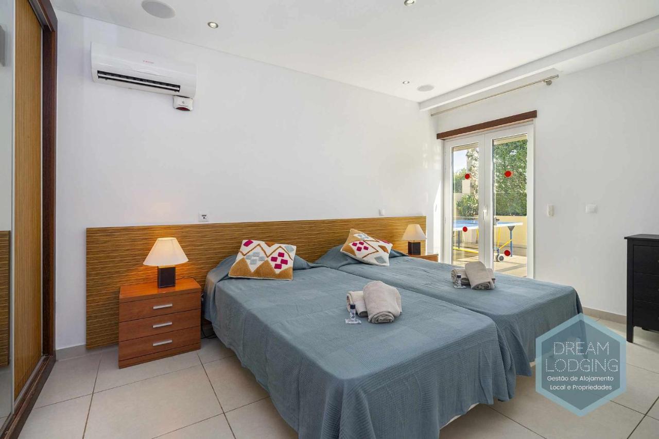 Villa Rafaella 3 Dream Lodging Албуфейра Екстер'єр фото