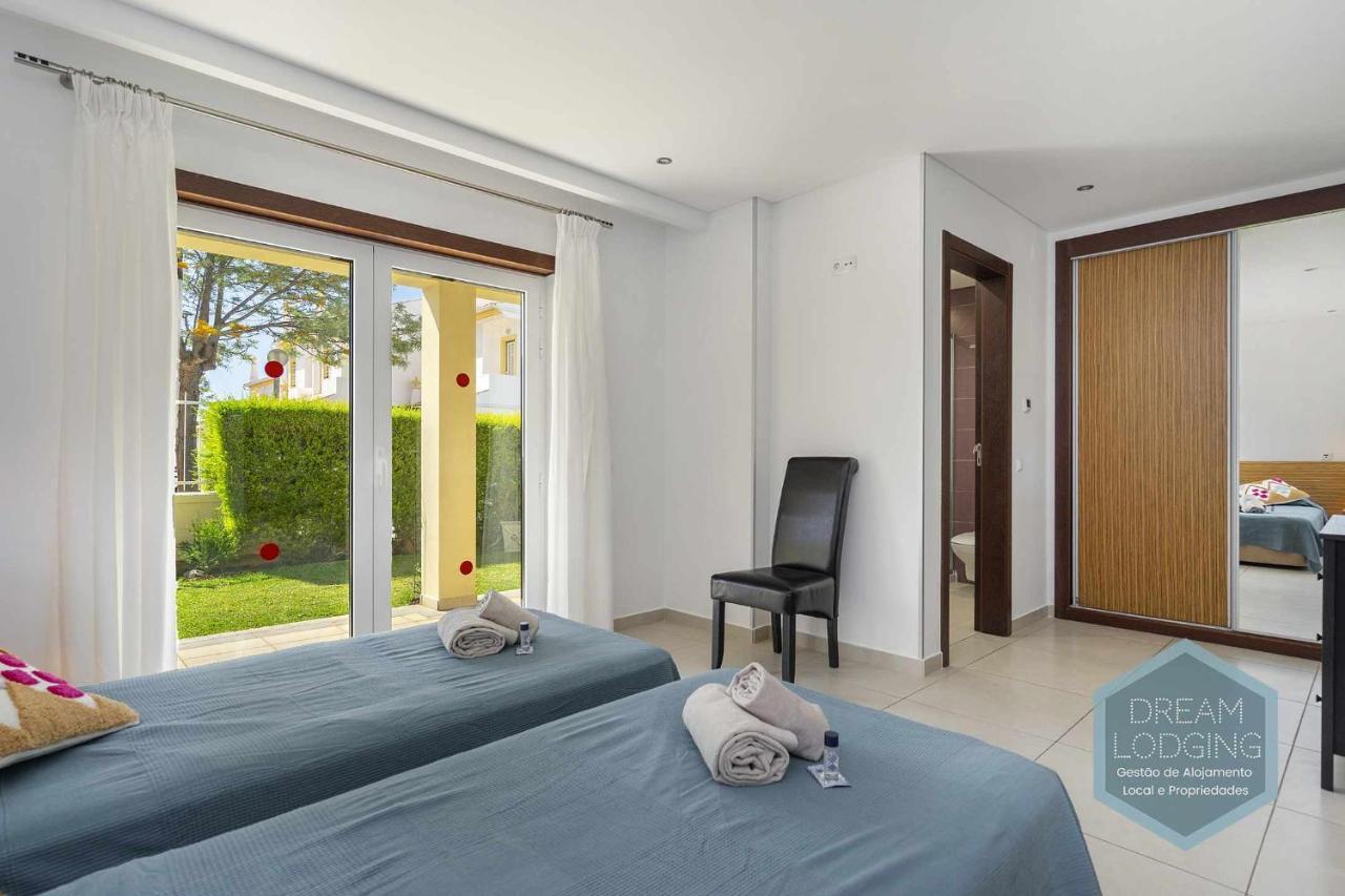 Villa Rafaella 3 Dream Lodging Албуфейра Екстер'єр фото
