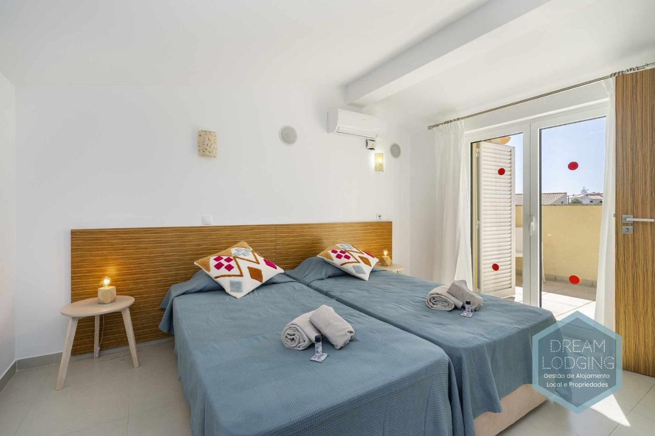 Villa Rafaella 3 Dream Lodging Албуфейра Екстер'єр фото