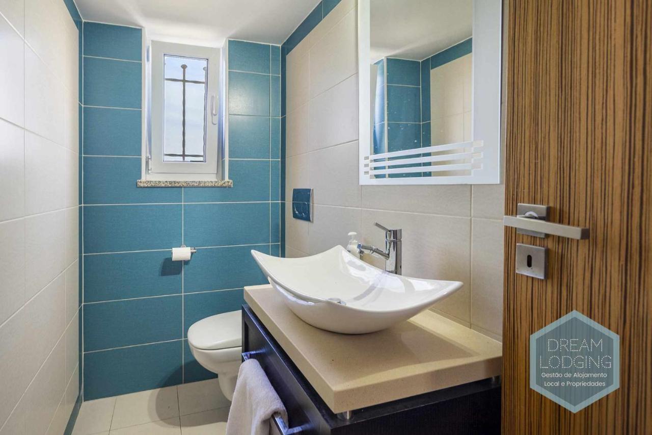 Villa Rafaella 3 Dream Lodging Албуфейра Екстер'єр фото