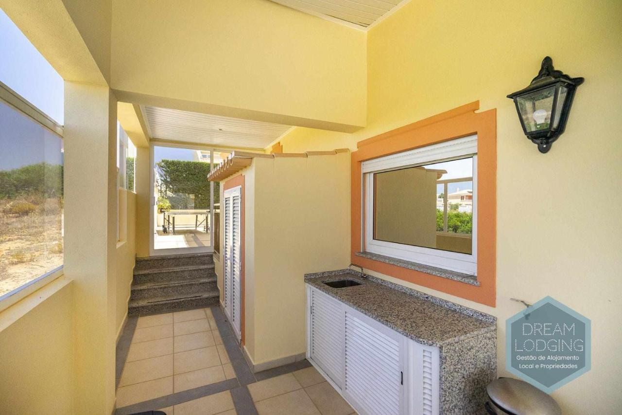 Villa Rafaella 3 Dream Lodging Албуфейра Екстер'єр фото